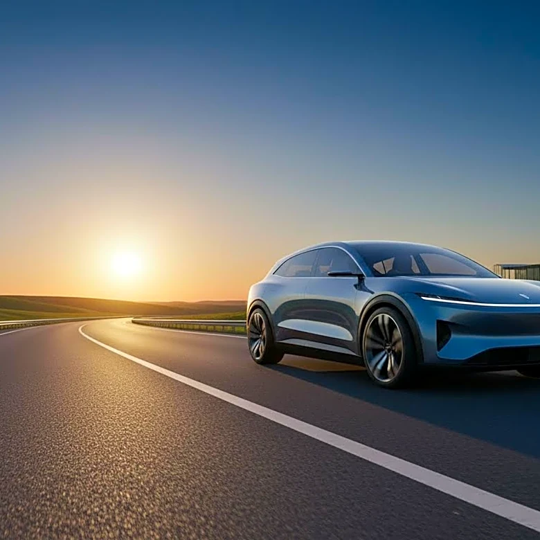 Rivian Exceeds Q2 Delivery Expectations and Increases 2026 Outlook