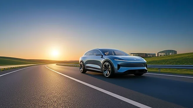 Rivian Exceeds Q2 Delivery Expectations and Increases 2026 Outlook