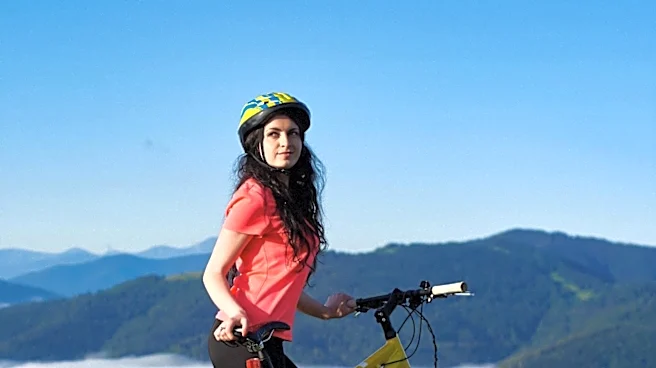 Tahnee Seagrave Ends World Cup Campaign Early Due to Injuries