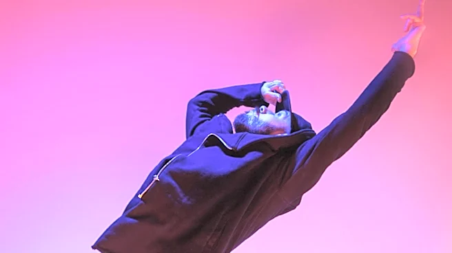 L.A. Dance Project's LAUNCH: LA Residency Opens Applications for 2026