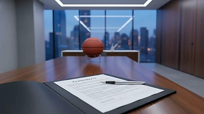 Darko Rajakovic Secures Raptors Contract Extension Amid Kawhi Leonard Trade Rumors