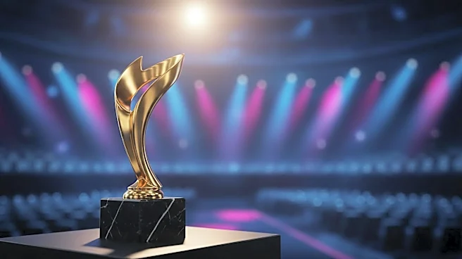 2026 BET Awards Achieves Significant Year-Over-Year Audience Growth
