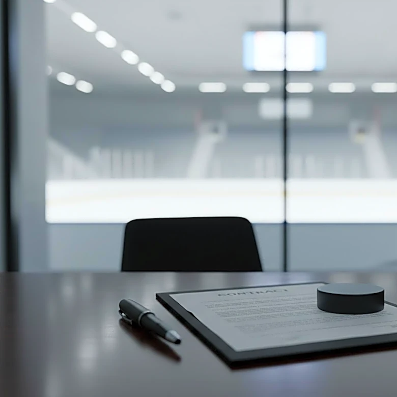 San Jose Sharks Sign Forward Brett Leason to One-Year Contract