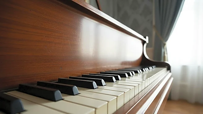 Stephen Foster's 200th Birthday Highlights His Impact on American Music
