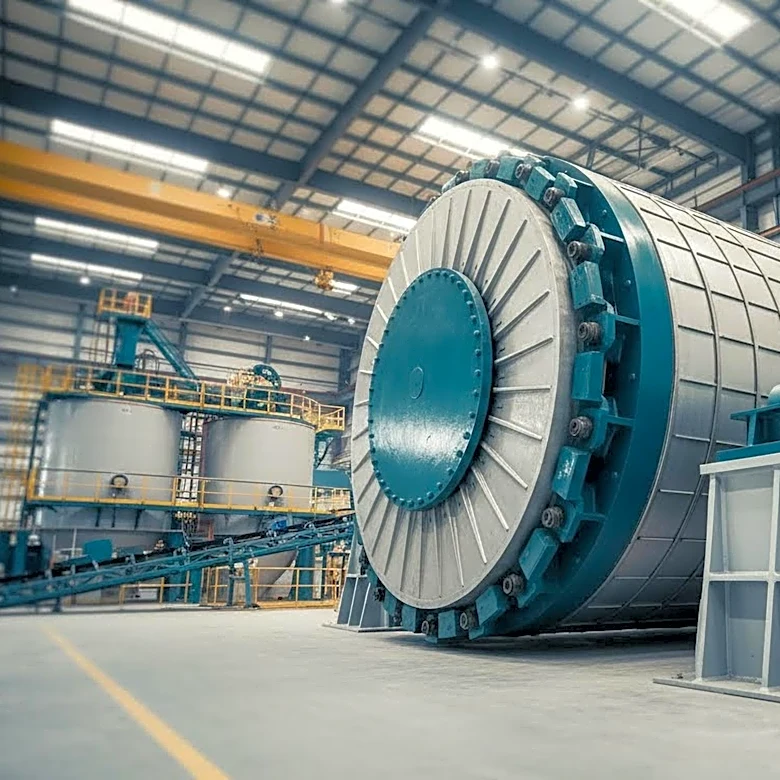Rosh Pinah Zinc Expansion in Namibia Nears Completion with Major Infrastructure Upgrades