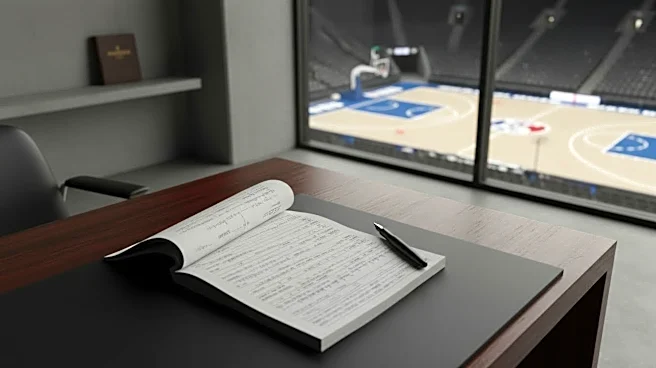 Enrique Freeman Re-Signs with Timberwolves on Two-Way Contract, Strengthening Team's Depth