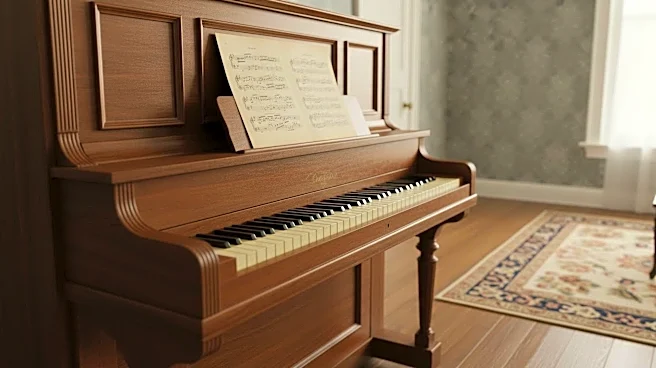 Stephen Foster's 200th Birthday Highlights His Enduring Influence on American Music