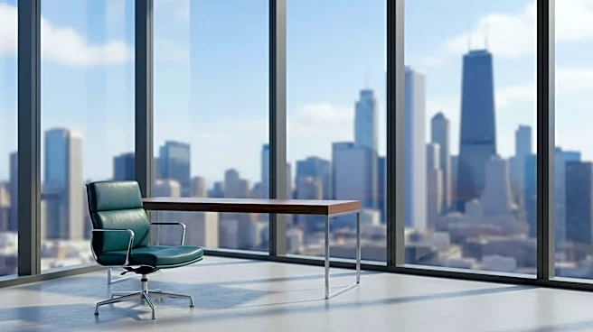 BearingPoint Promotes Diego De la Garza to Partner in Chicago Office