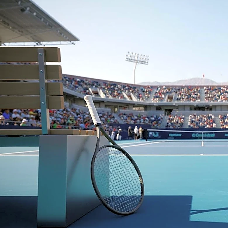 WTA Relocates Finals from Saudi Arabia to Indian Wells Amid Geopolitical Tensions