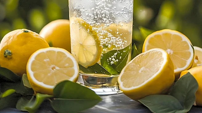 Beverage Operators Innovate with Low-No Alcohol and Sugar Options to Meet Consumer Demand