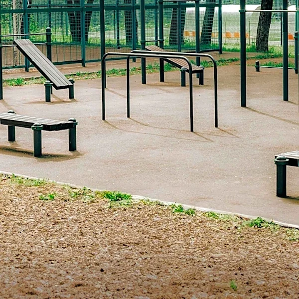 Fitness Experts Recommend Top Outdoor Training Equipment for 2026