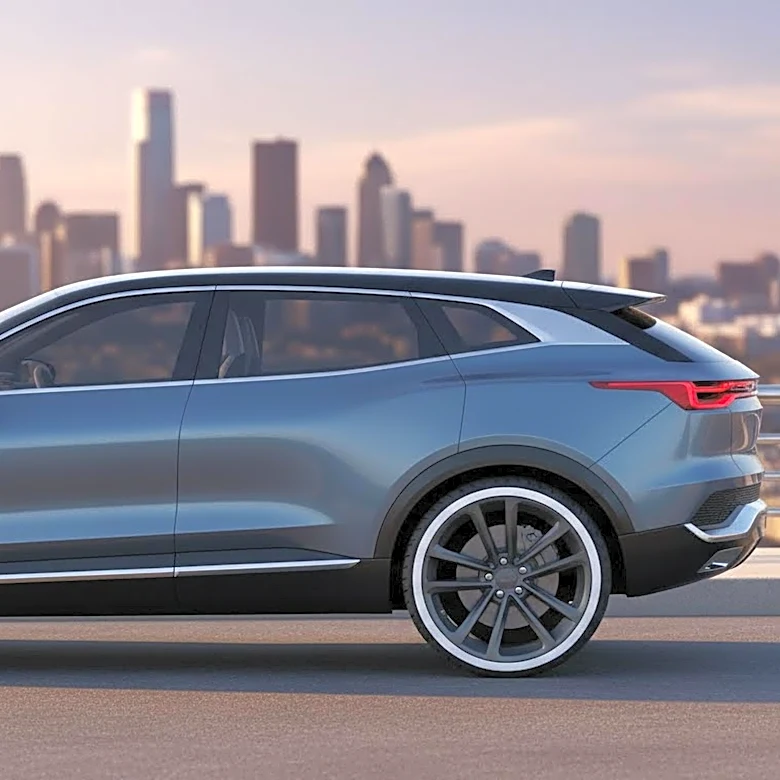 Chrysler and Stellantis Announce New Affordable Car Models Amid Rising Prices