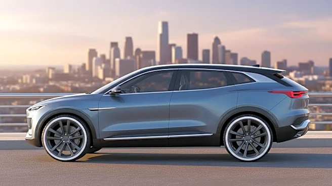 Chrysler and Stellantis Announce New Affordable Car Models Amid Rising Prices