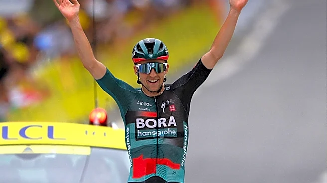 Tour de France Faces Potential Stage Cancellations Due to Extreme Heatwave