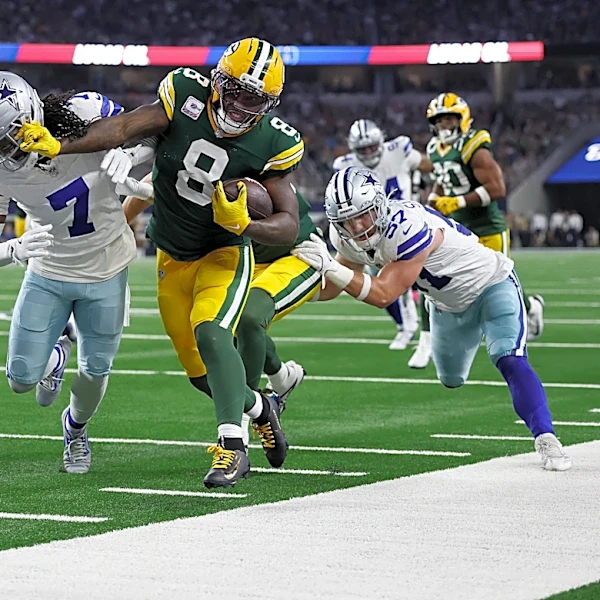 Dallas Cowboys Focus on Defense in 2026 Offseason to Strengthen Team