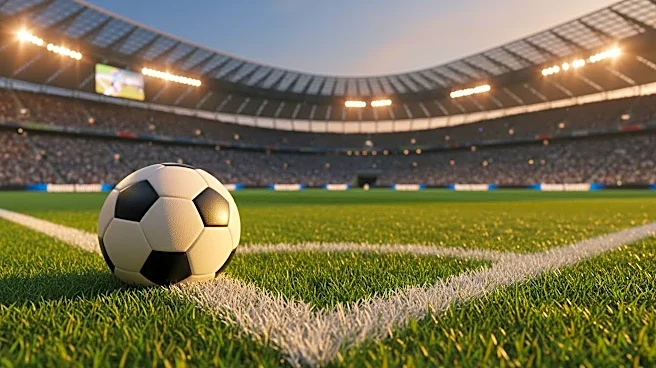 Streaming Services Offer Free Trials for 2026 World Cup Viewers