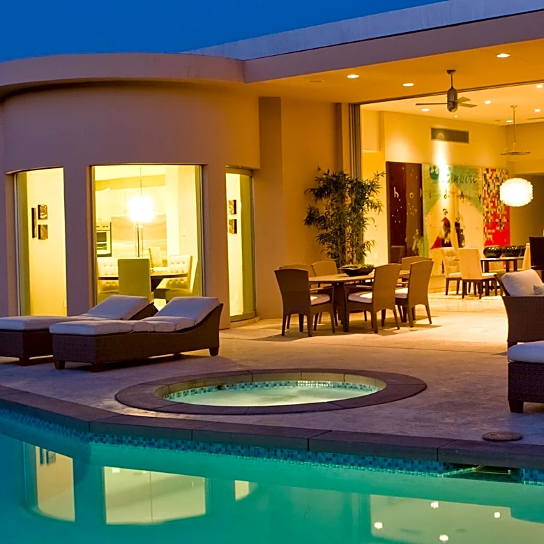 Luxury $28M Estate Listed in Studio City Celebrity Neighborhood
