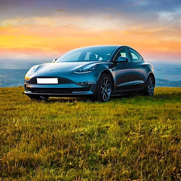 Tesla Surpasses Delivery Expectations Amid European Market Rebound