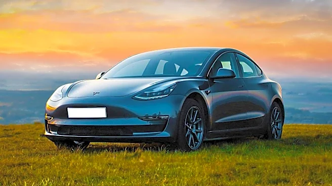 Tesla Surpasses Delivery Expectations Amid European Market Rebound