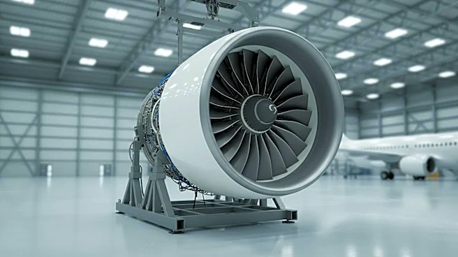 IATA's Willie Walsh Urges Strategic Overhaul of Airline Supply Chain to Avoid Future Disruptions