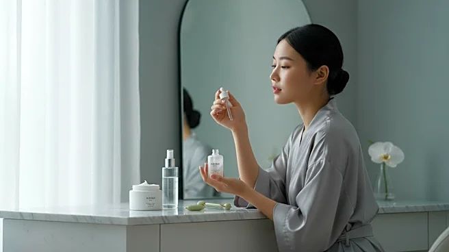 Olive Young Launches First U.S. K-Beauty Festival in Los Angeles