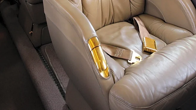 Aviation Technology Launches Interiors Division to Enhance Aircraft Services