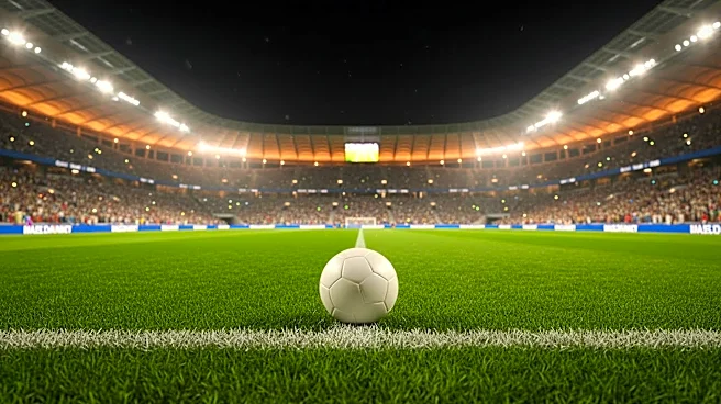 US Men's Soccer Team Advances to World Cup Round of 16 with Victory Over Bosnia