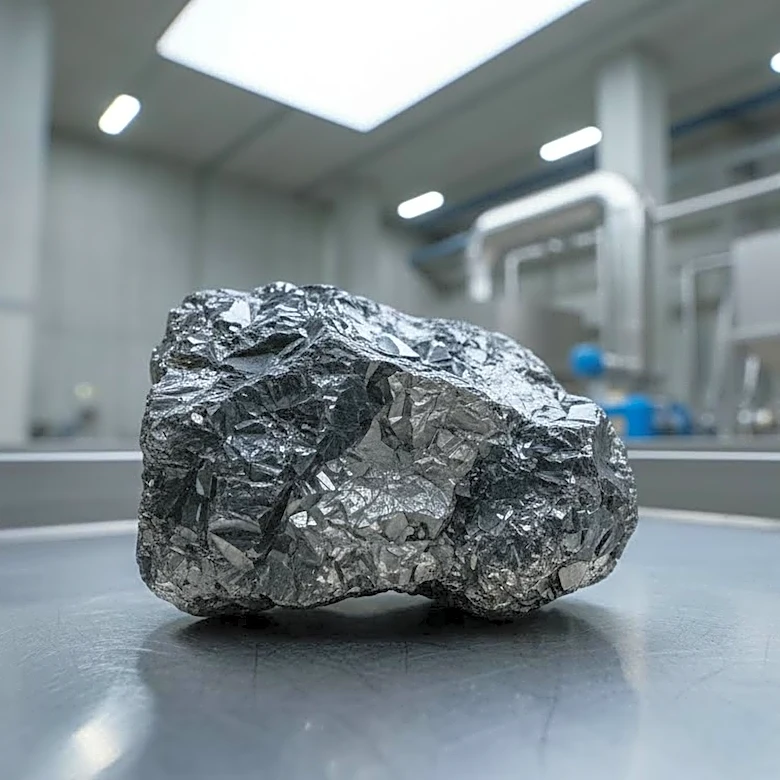 Almonty Industries Commences Tungsten Processing at South Korea's Sangdong Mine, Boosting Revenue