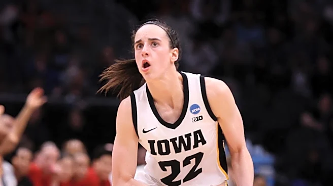 Fake Lawsuit Report Involving WNBA Stars Caitlin Clark and Alyssa Thomas Debunked