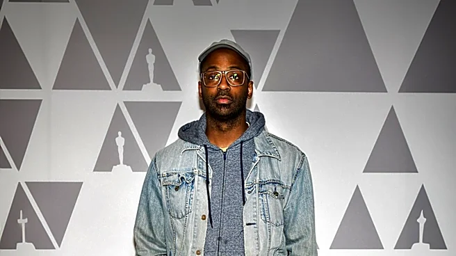 Filmmaker Owen Logan Embraces AI in Film Production, Explores American Identity
