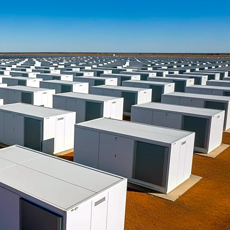 Firmus Technologies Secures Major Energy Supply Agreement in South Australia to Boost AI Infrastructure