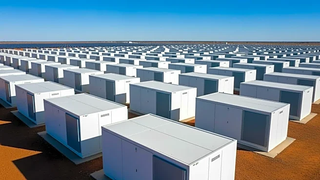 Firmus Technologies Secures Major Energy Supply Agreement in South Australia to Boost AI Infrastructure