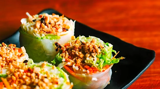 AnQi Bistro Launches Vietnamese Street Food-Inspired Brunch in Costa Mesa