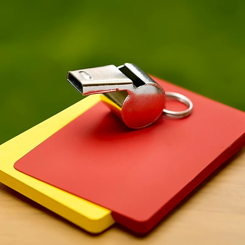 Understanding Yellow and Red Cards in the 2026 World Cup