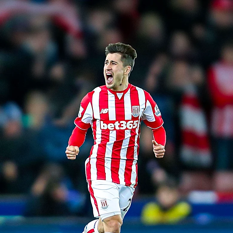 Luke Graham Transfers from Dundee to Stoke City for Record Fee