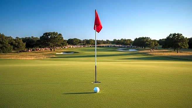 Lucas Glover and Zac Blair Lead John Deere Classic with Impressive Opening Rounds