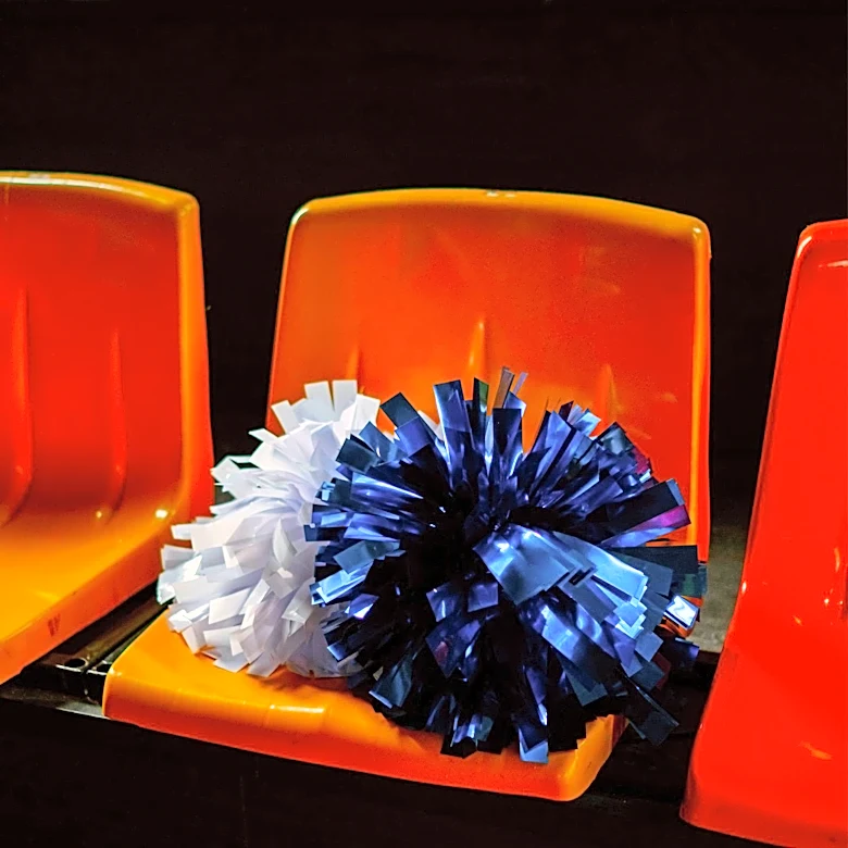 YA Authors Explore Cheerleader Tropes in New Thrillers