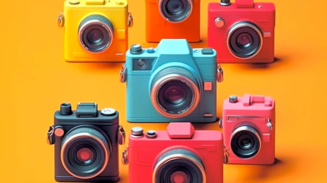 VSCO Launches Comprehensive Photography Platform to Compete with Adobe