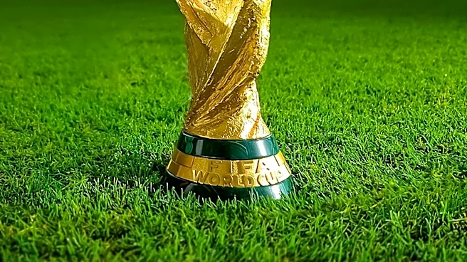 2026 World Cup Knockout Stage Delivers Surprises and Drama