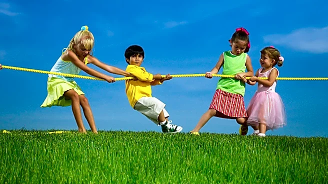 Kidsburgh Offers Family-Friendly Events to Engage Children in July