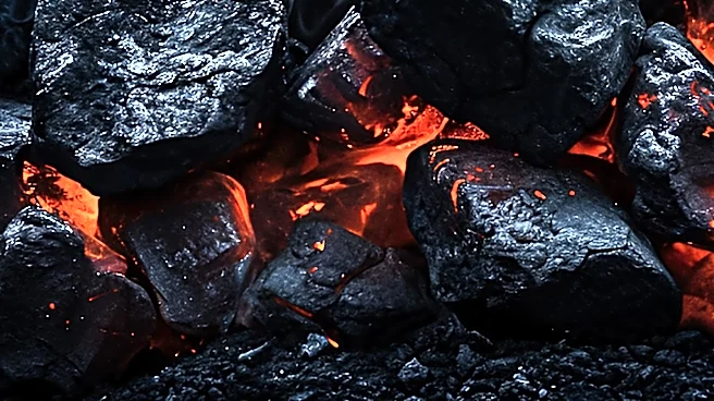 Australia Warns of Iron Ore Price Risks Due to China's State Buyer Actions