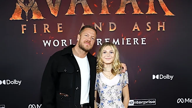 Jerry O'Connell's Daughters Make Grown-Up Appearance, Plan Showbiz Careers
