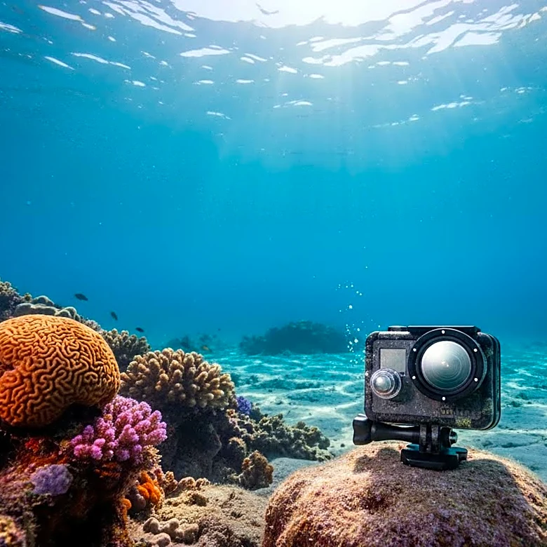 Insta360 X5 Camera Now Available at a Discounted Price for Adventure Enthusiasts
