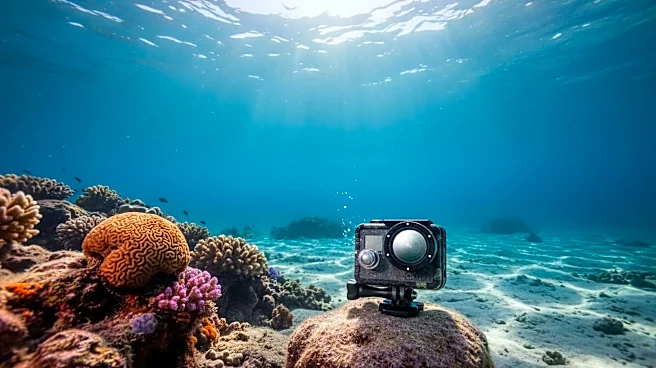 Insta360 X5 Camera Now Available at a Discounted Price for Adventure Enthusiasts