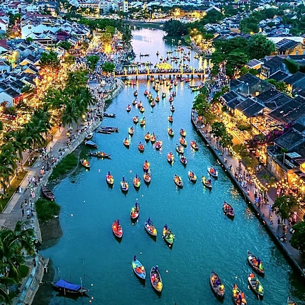 Rise in Demand for Walkable Destinations Boosts Regional Tourism