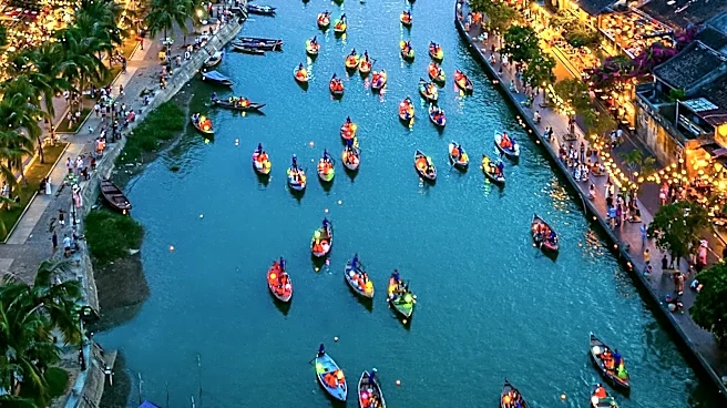 Rise in Demand for Walkable Destinations Boosts Regional Tourism