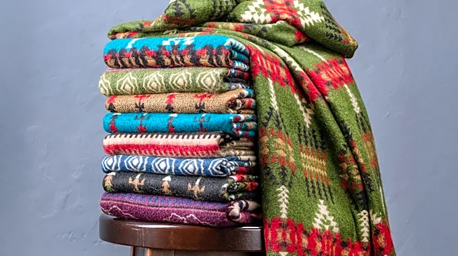 Lola Blankets Offers Rare 40% Discount in Summer Sale