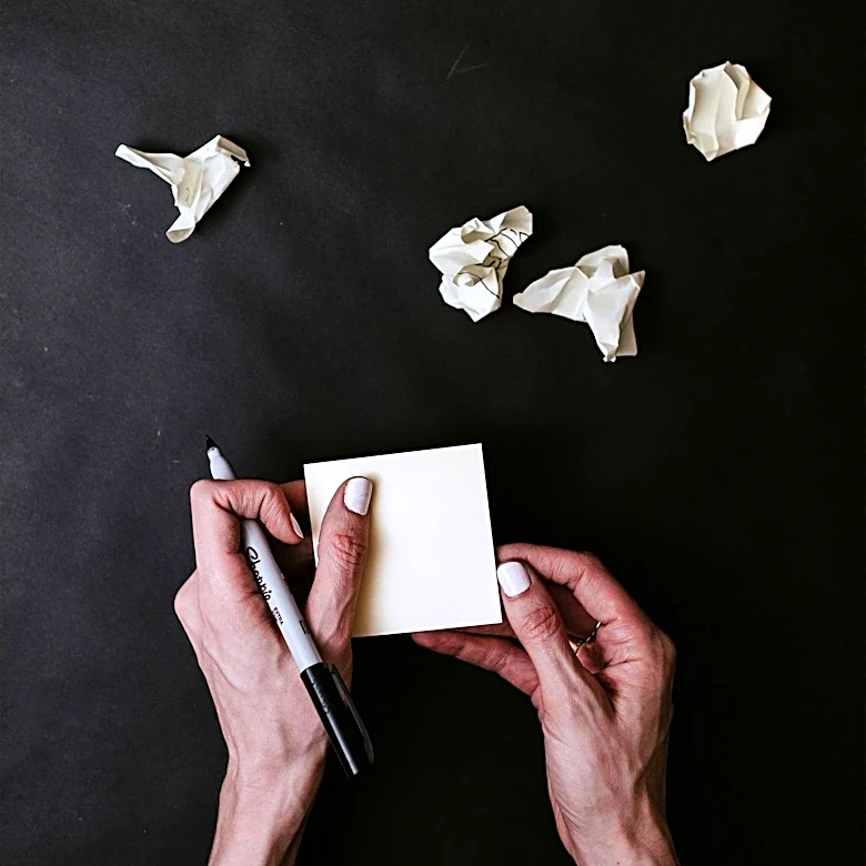 Imperial Public Library Hosts DIY Zine-Making Event to Engage Community