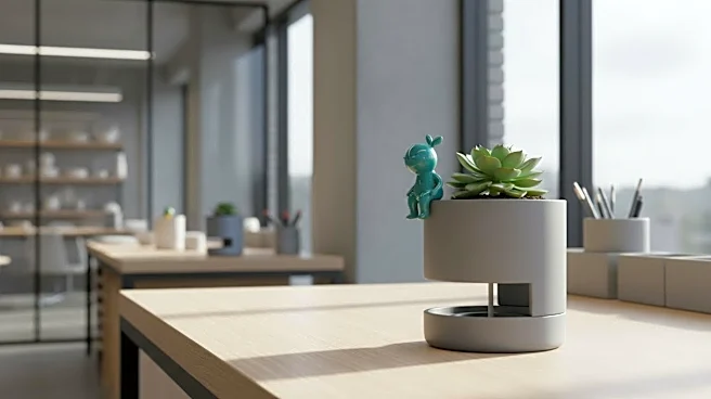 Naperville Central Students' 'Plant Pal' Advances to National Pitch Contest
