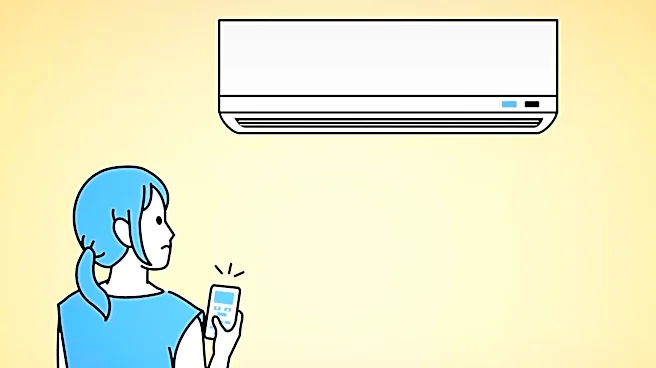Experts Recommend Thermostat Adjustments for Energy Efficiency During Heat Waves